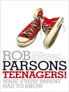 Teenagers! (eBook)